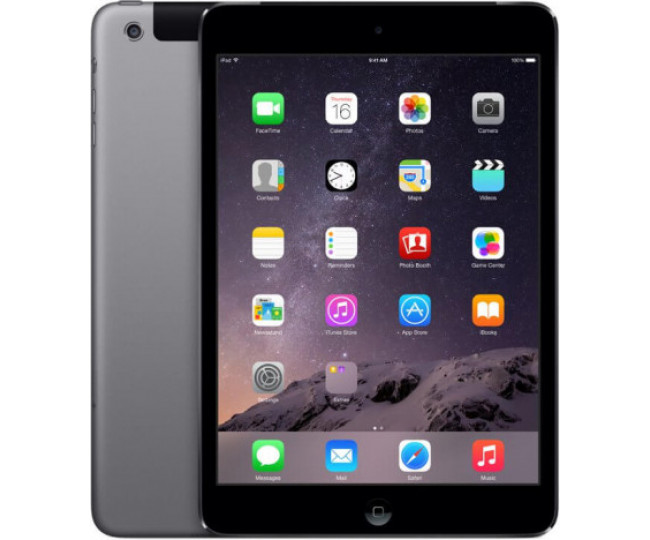 iPad Air Wi-F LTEi, 64gb, gri spațial folosit